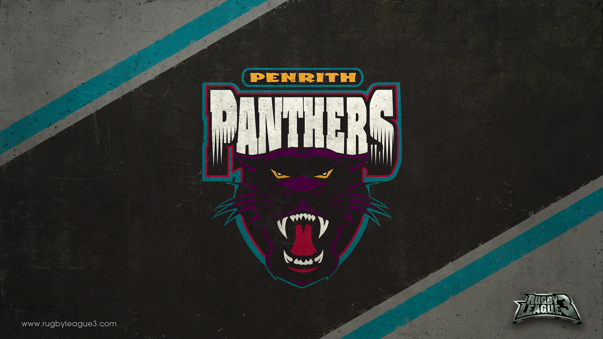 Penrith Panthers Wallpapers