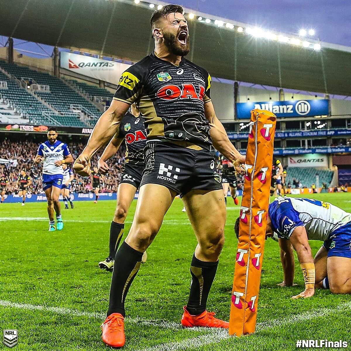 Penrith Panthers Wallpapers