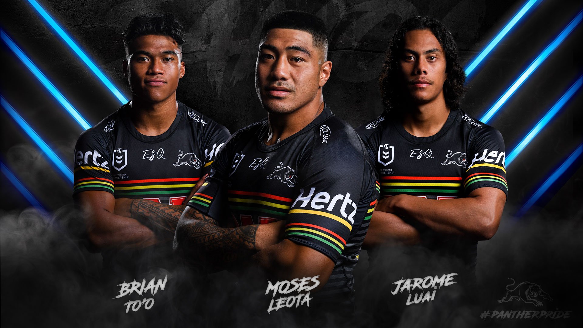 Penrith Panthers Wallpapers