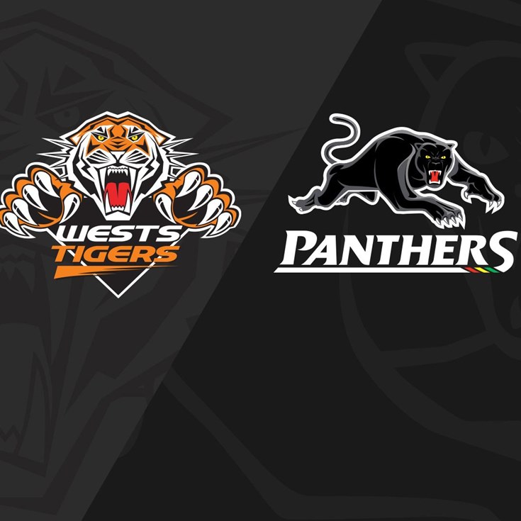 Penrith Panthers Wallpapers