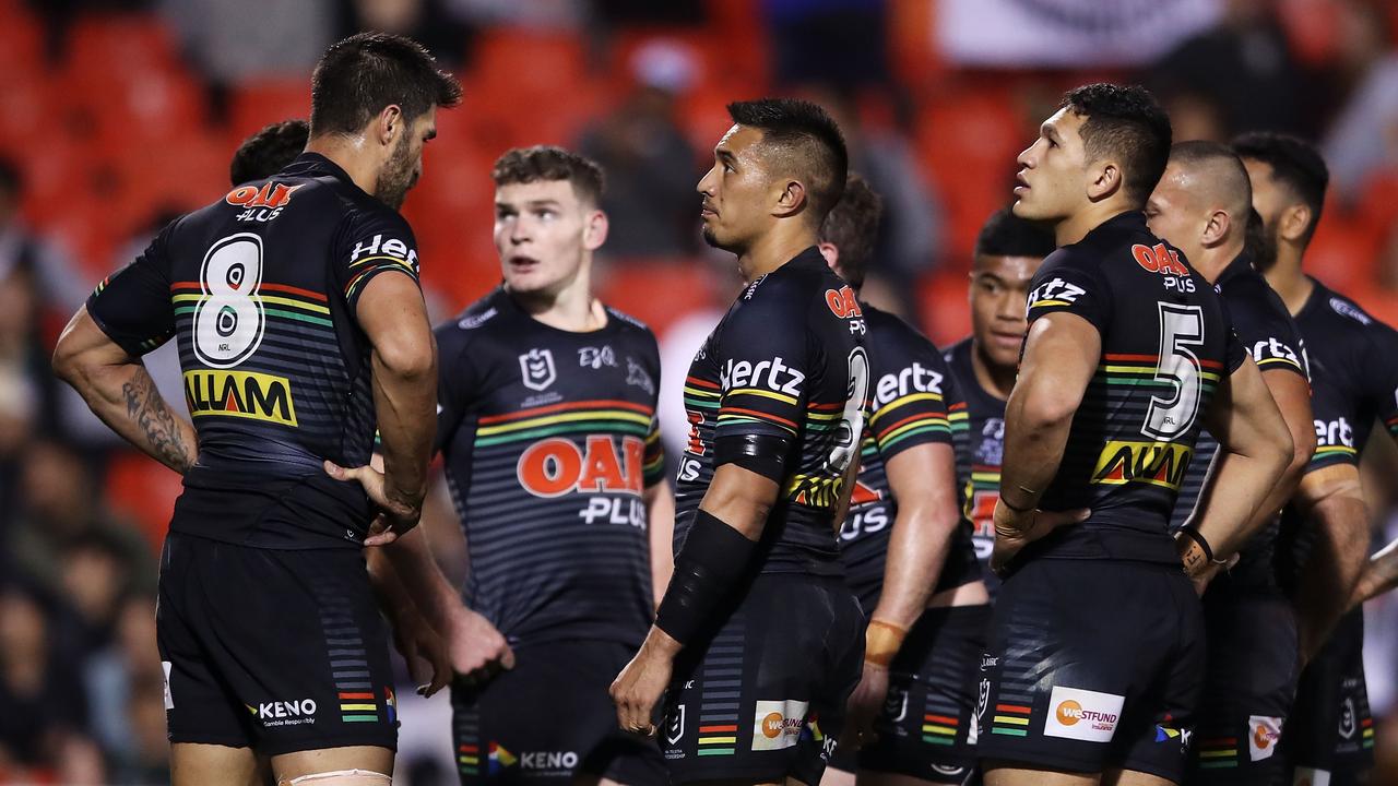 Penrith Panthers Wallpapers