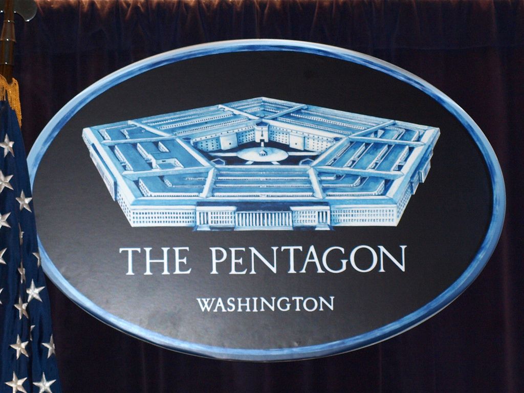 Pentagon Wallpapers