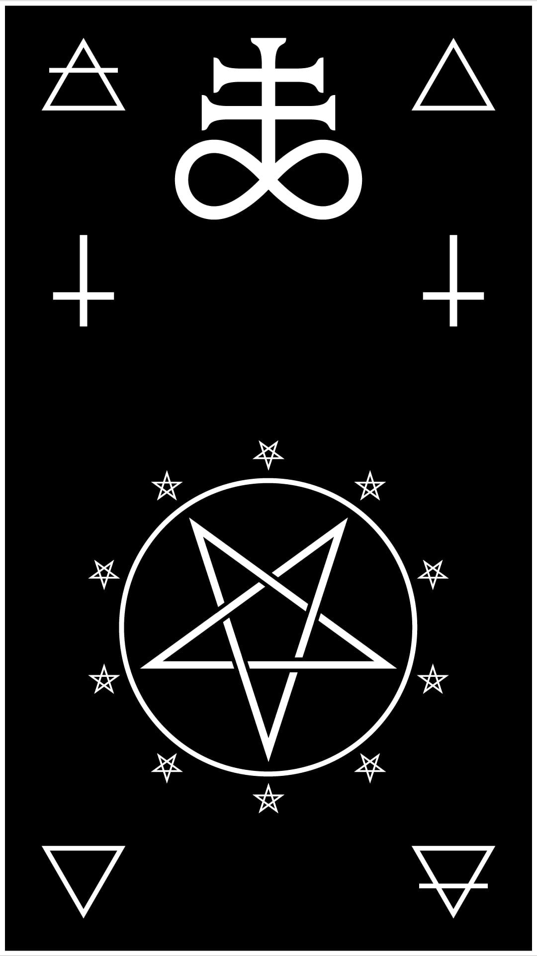 Pentagram Wallpapers