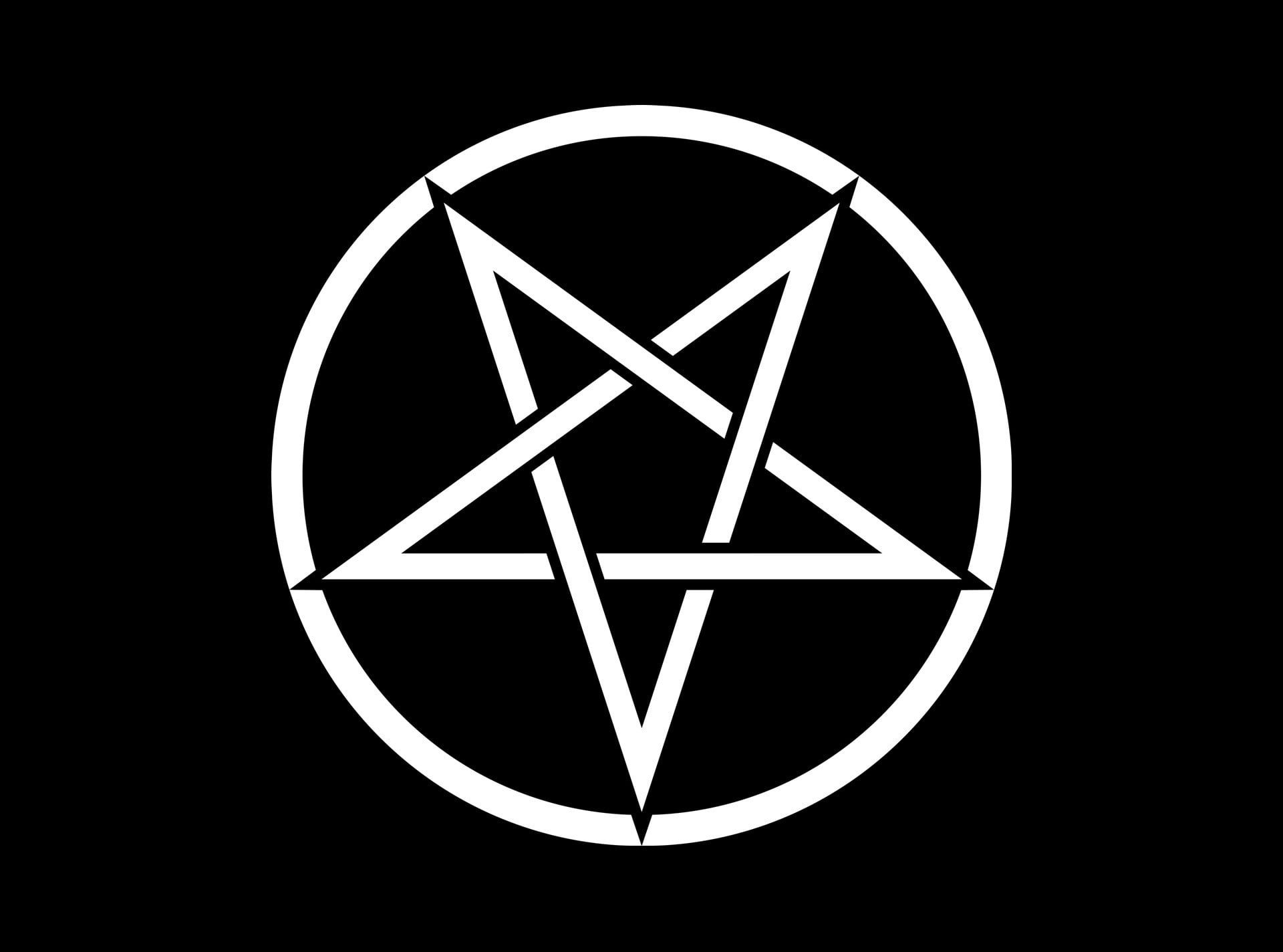 Pentagram Wallpapers