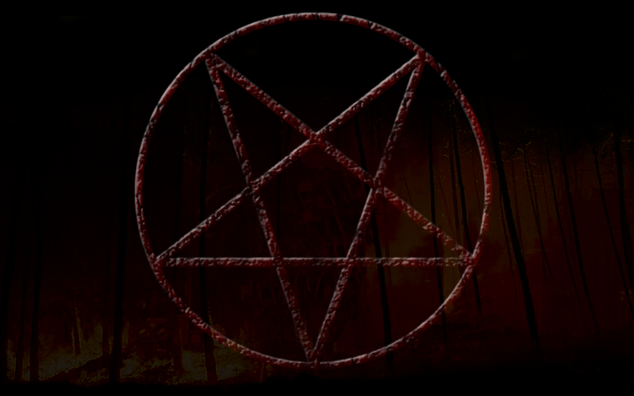 Pentagram Wallpapers