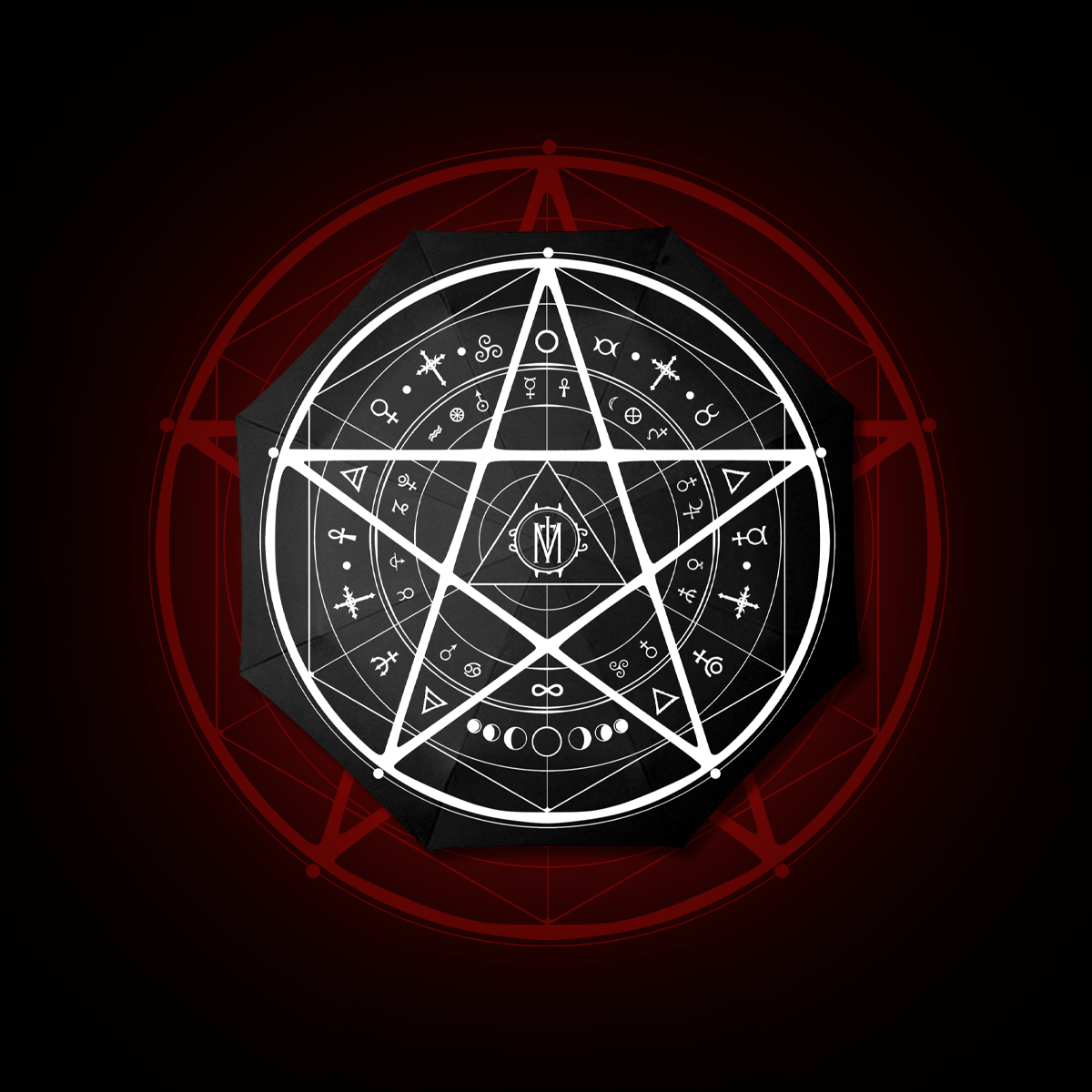 Pentagram Wallpapers