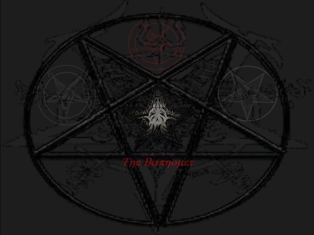 Pentagram Wallpapers