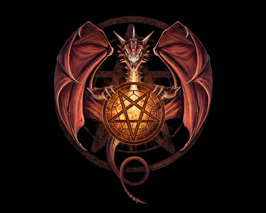 Pentagram Wallpapers