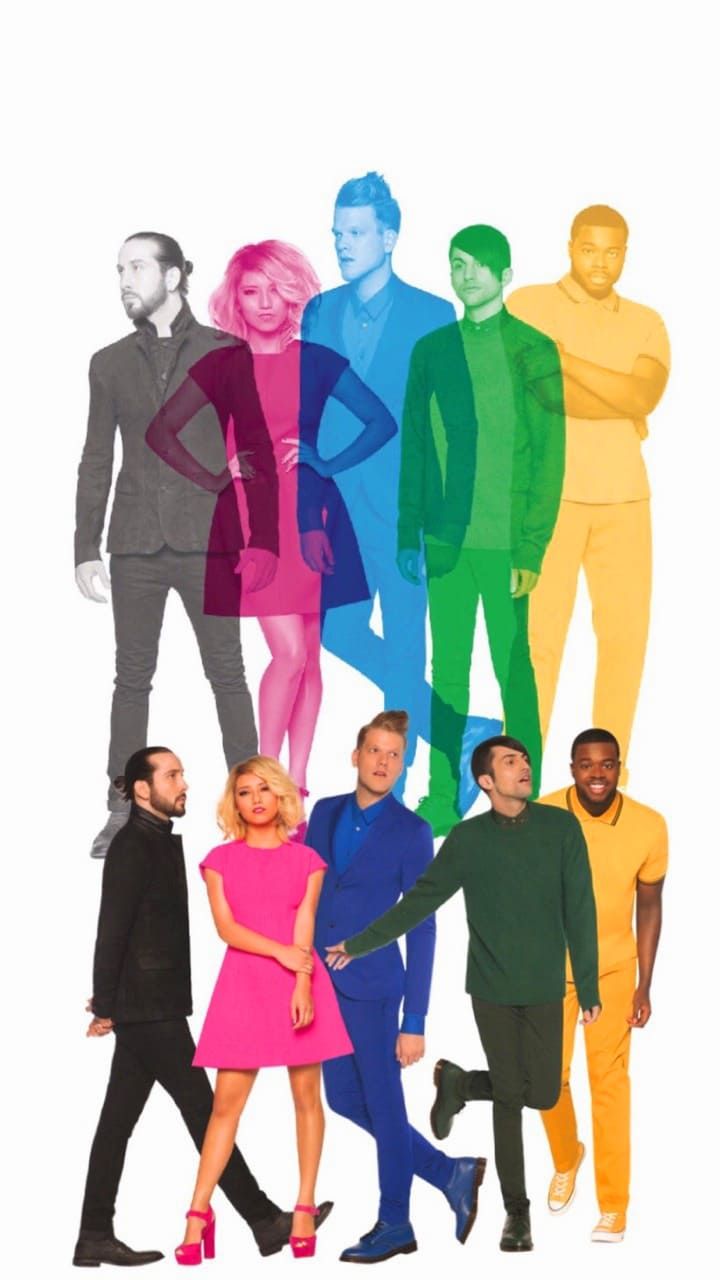 Pentatonix Wallpapers