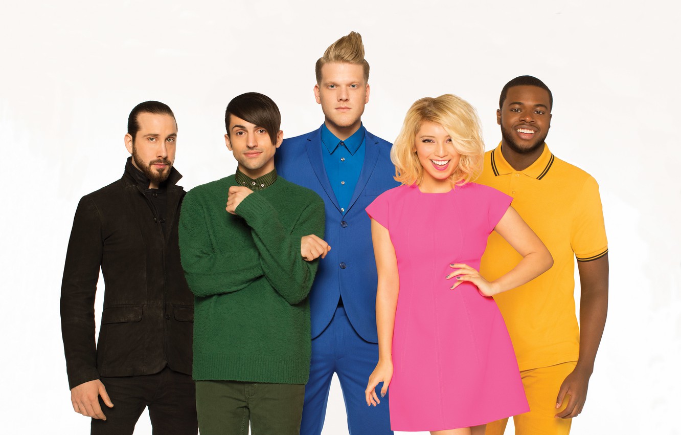 Pentatonix Wallpapers