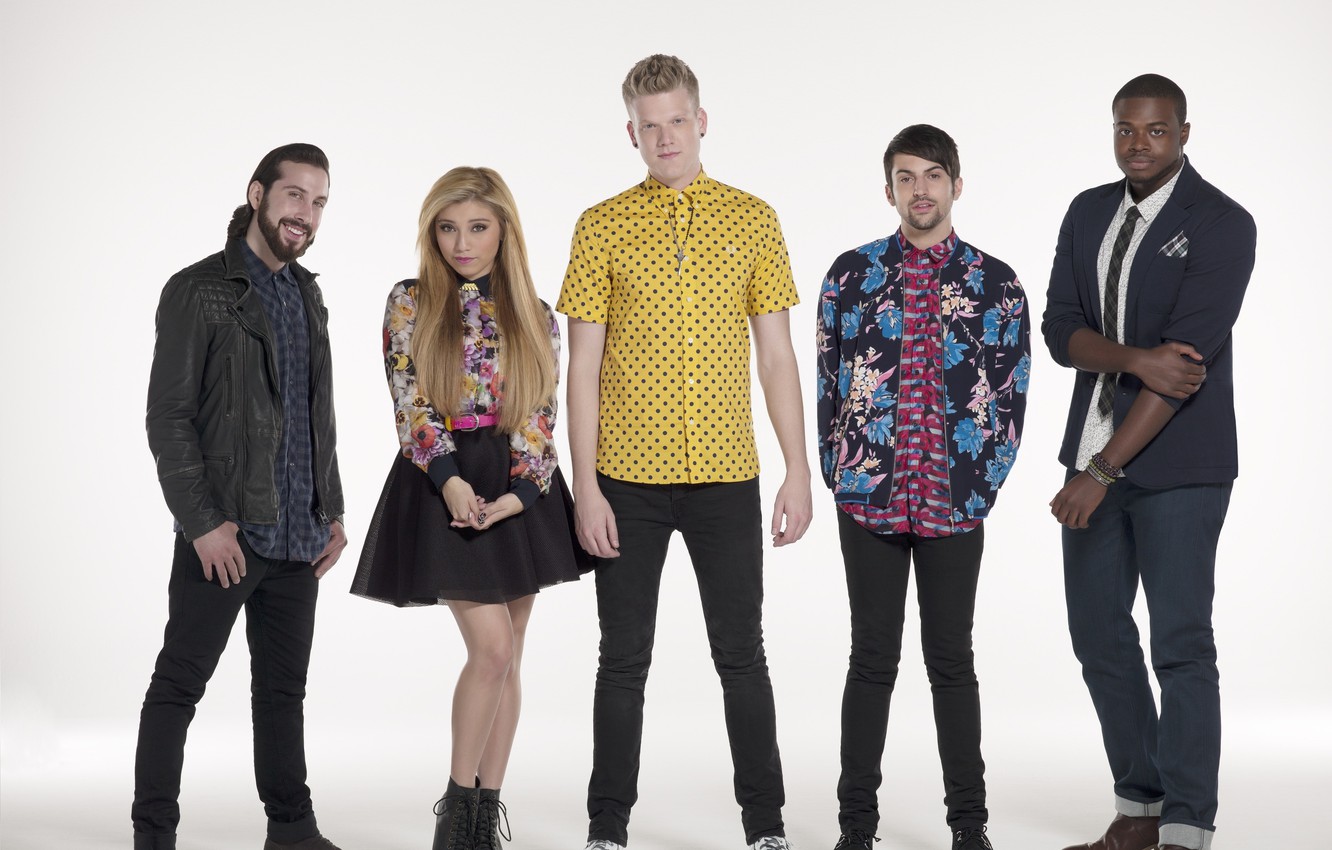 Pentatonix Wallpapers