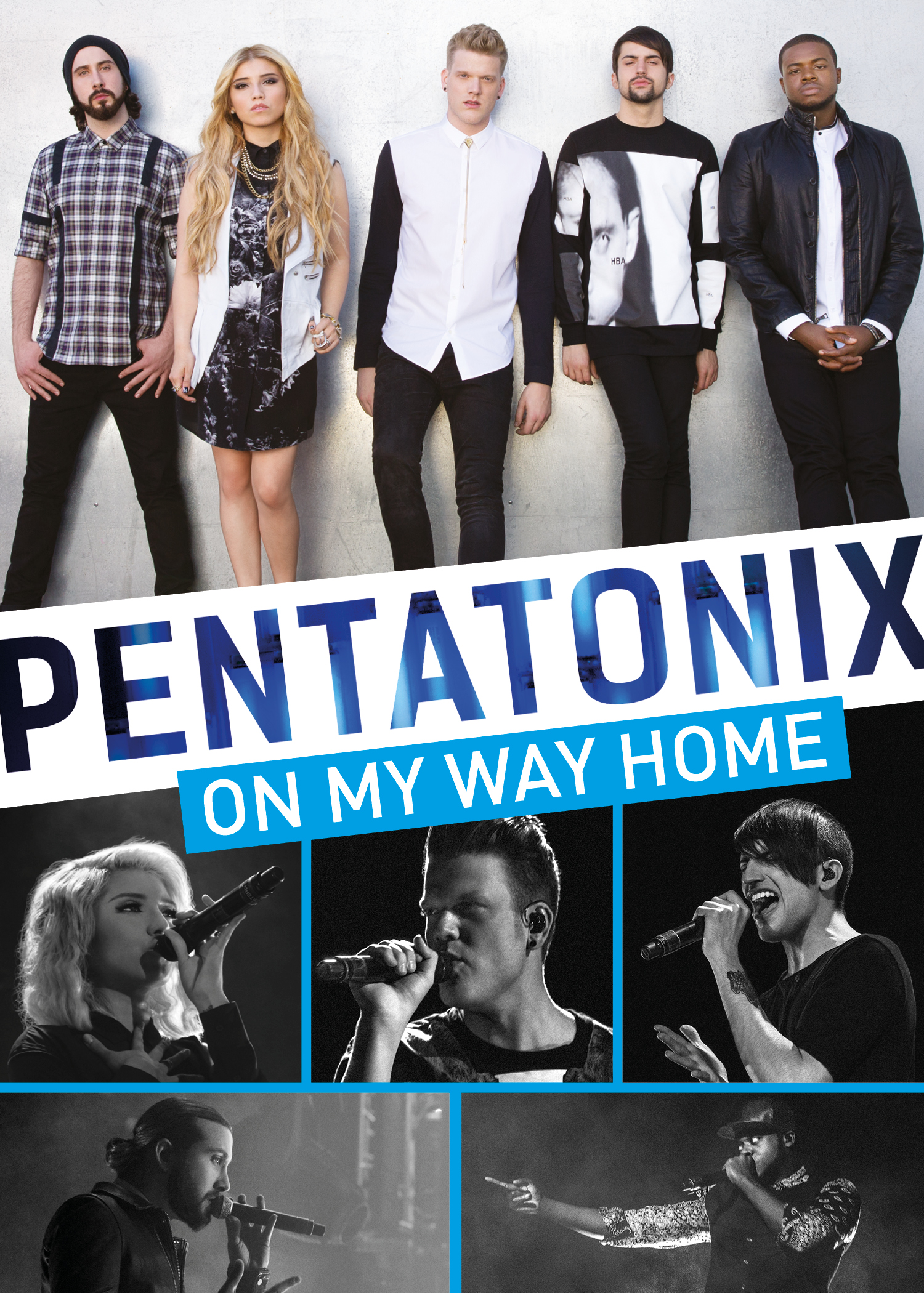 Pentatonix Wallpapers