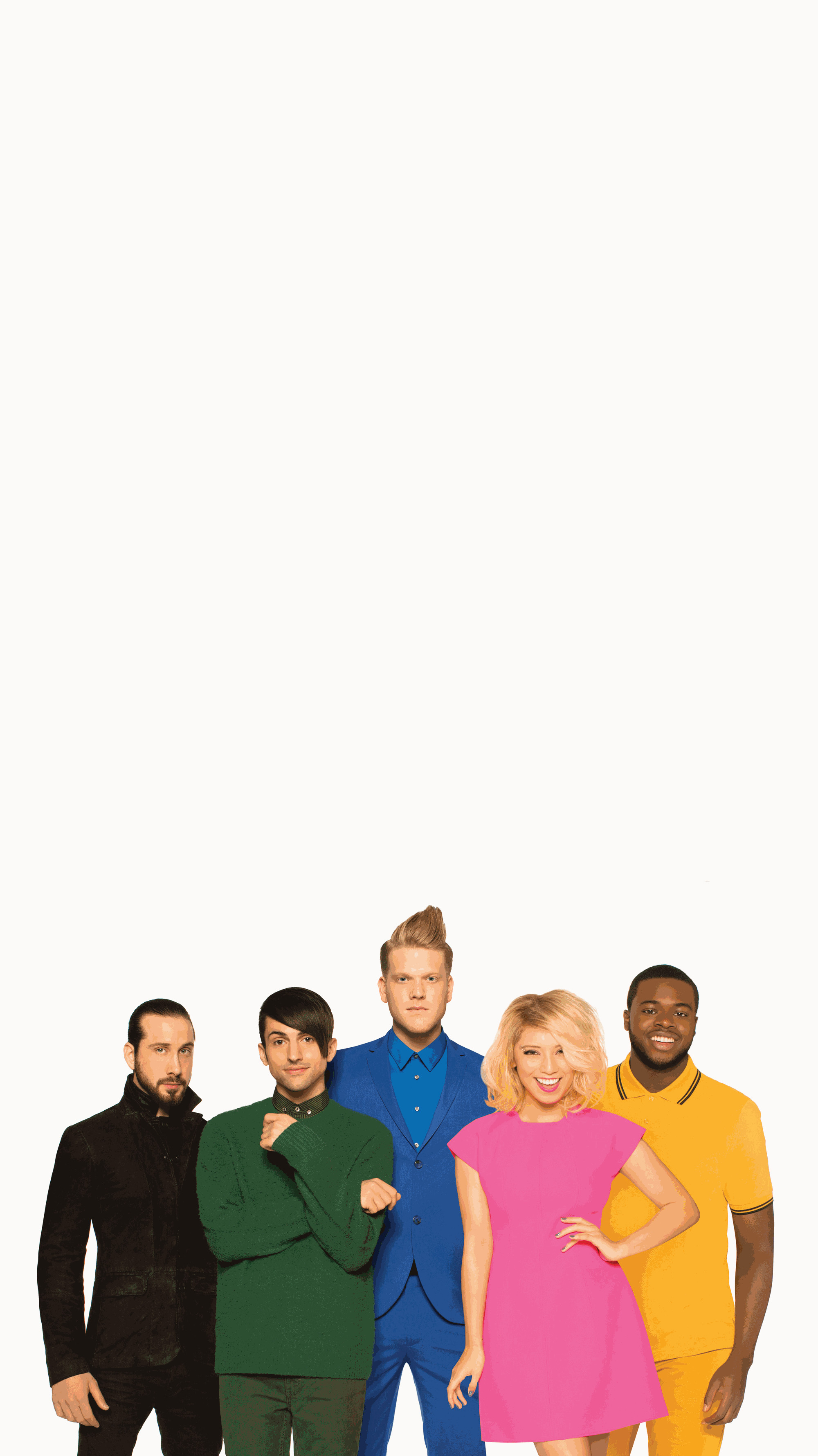 Pentatonix Wallpapers