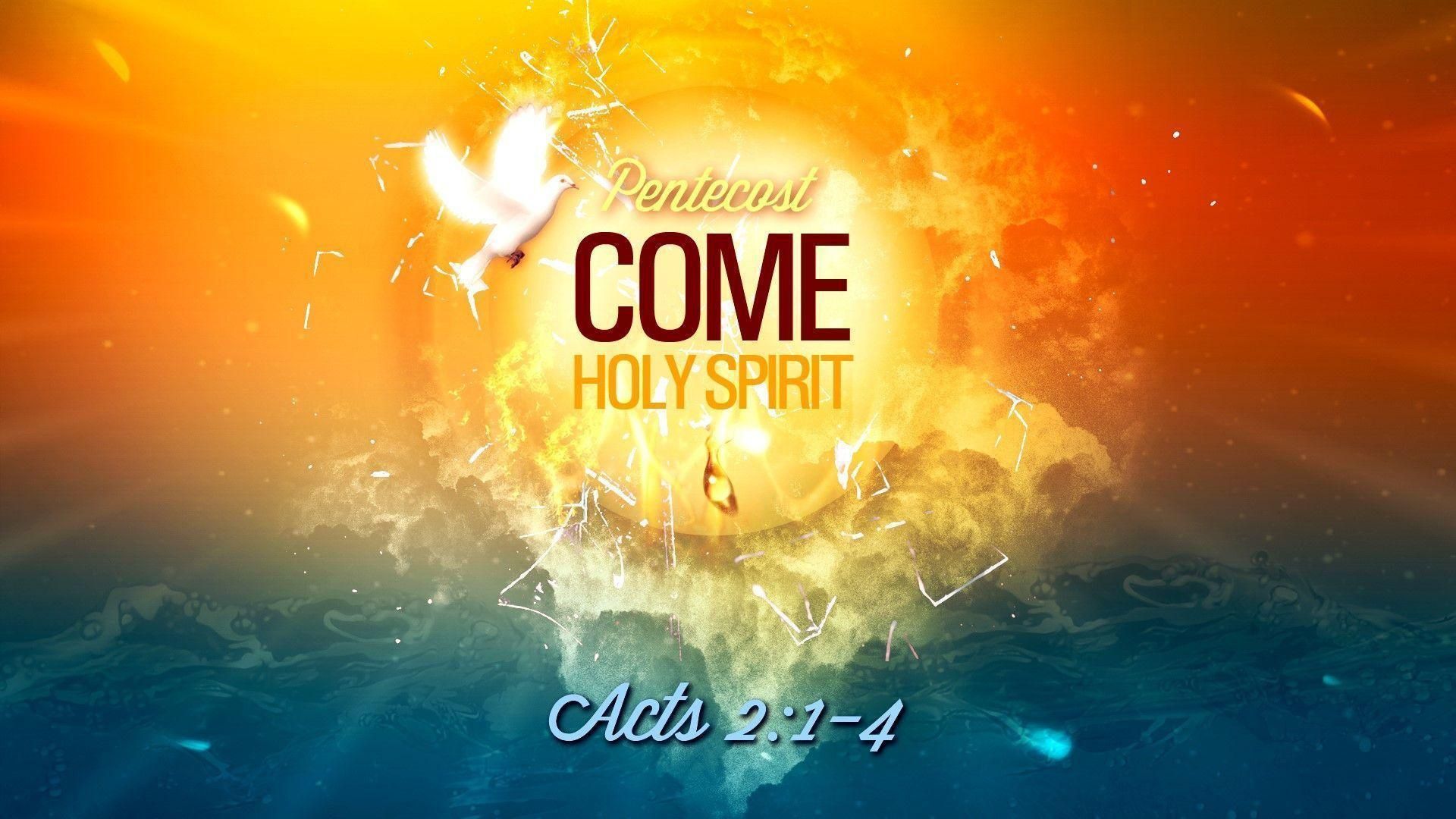 Pentecostal Wallpapers