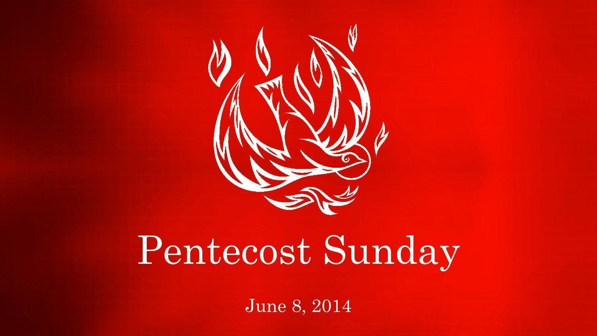 Pentecostal Wallpapers