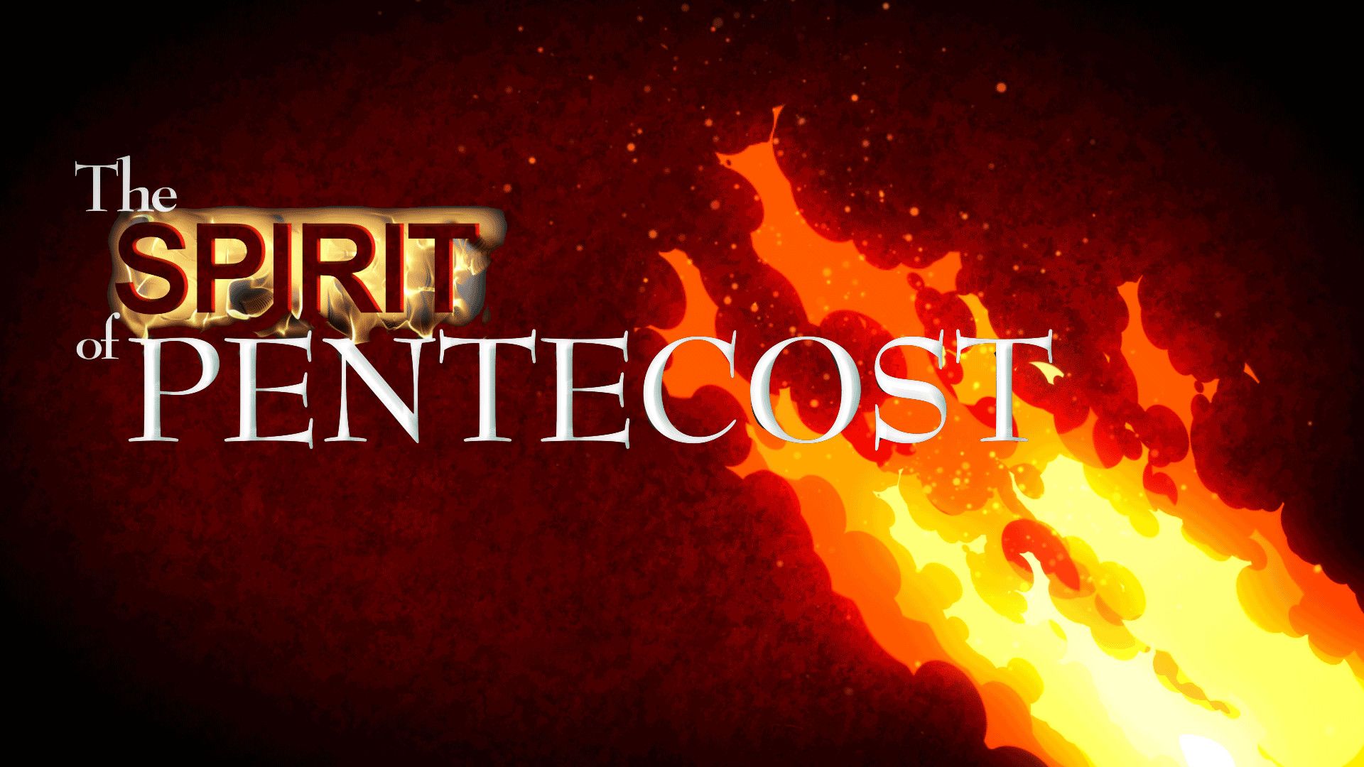 Pentecostal Wallpapers