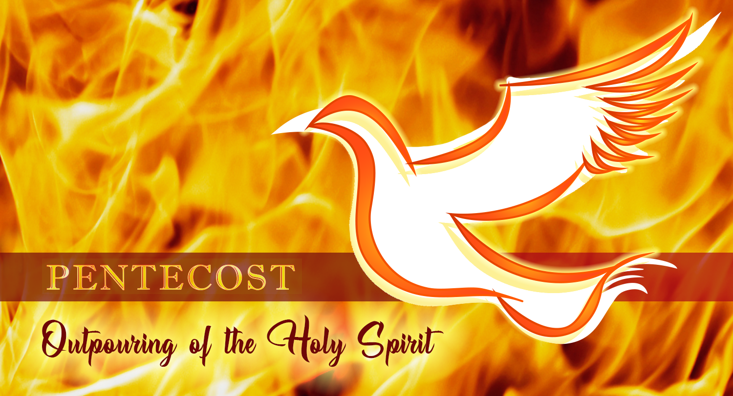 Pentecostal Wallpapers