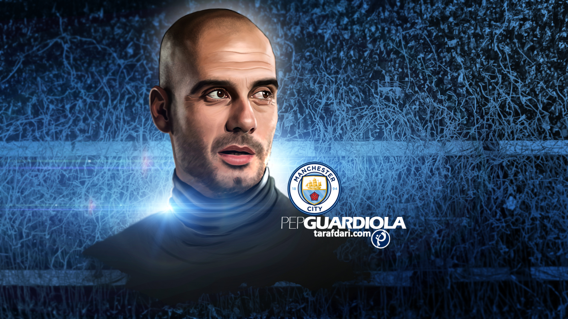 Pep Guardiola Wallpapers