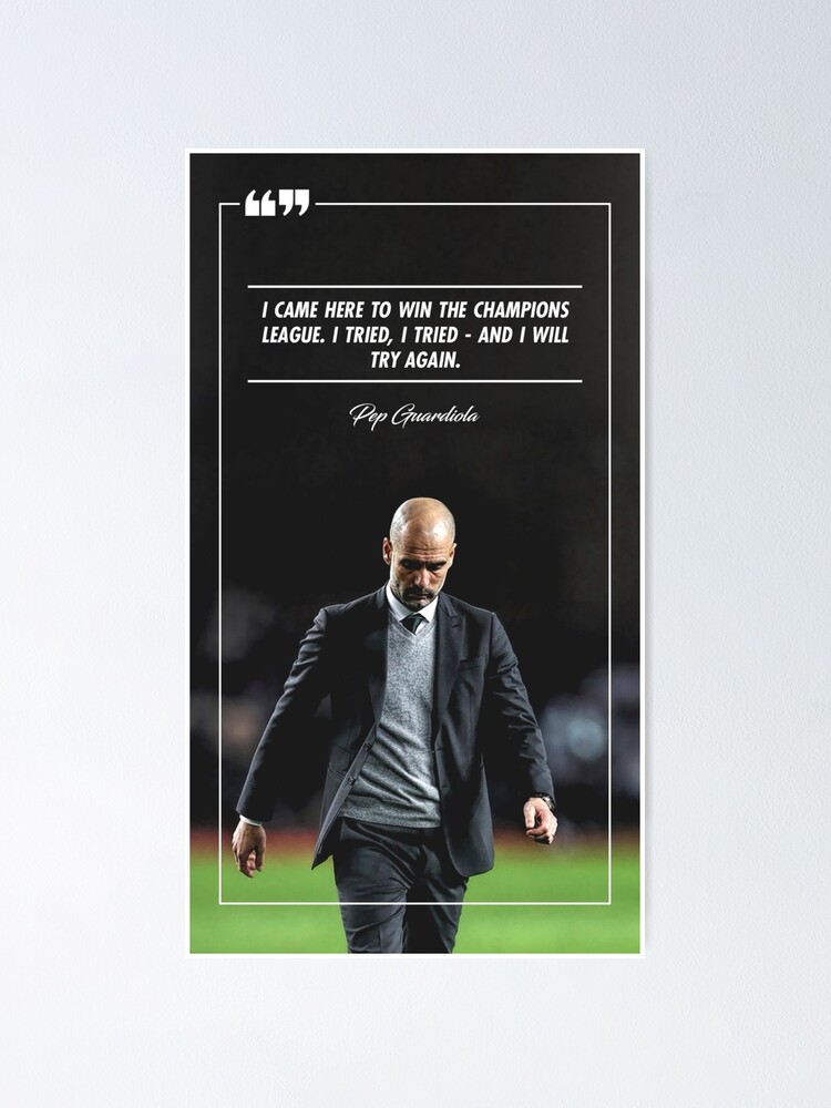 Pep Guardiola Wallpapers