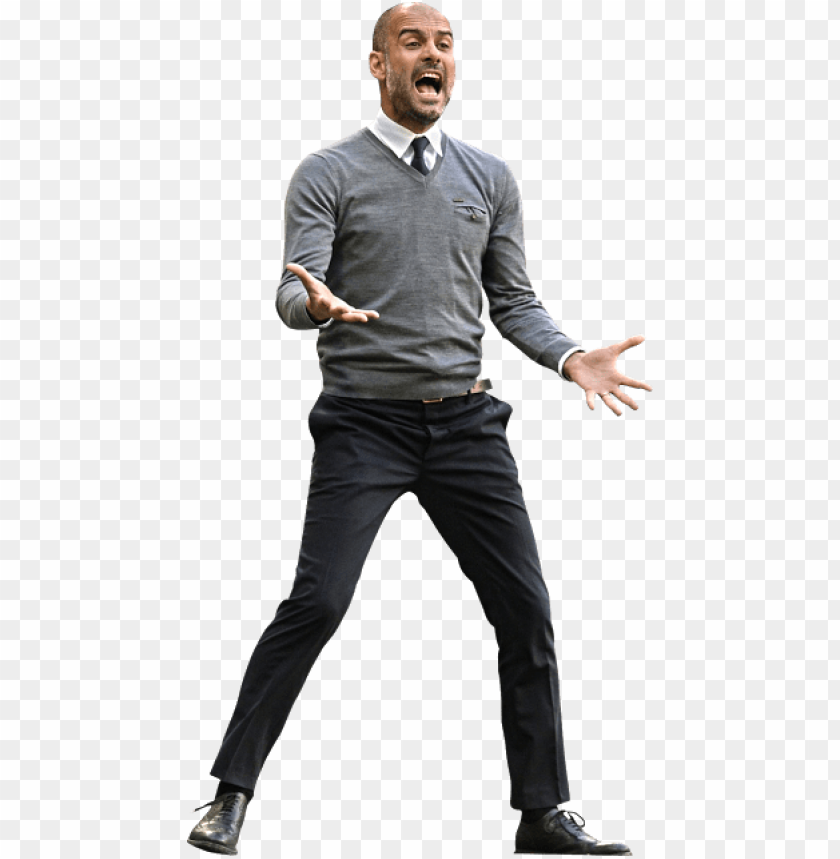 Pep Guardiola Wallpapers