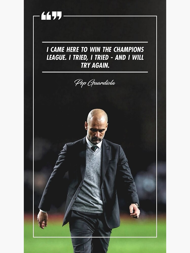 Pep Guardiola Wallpapers