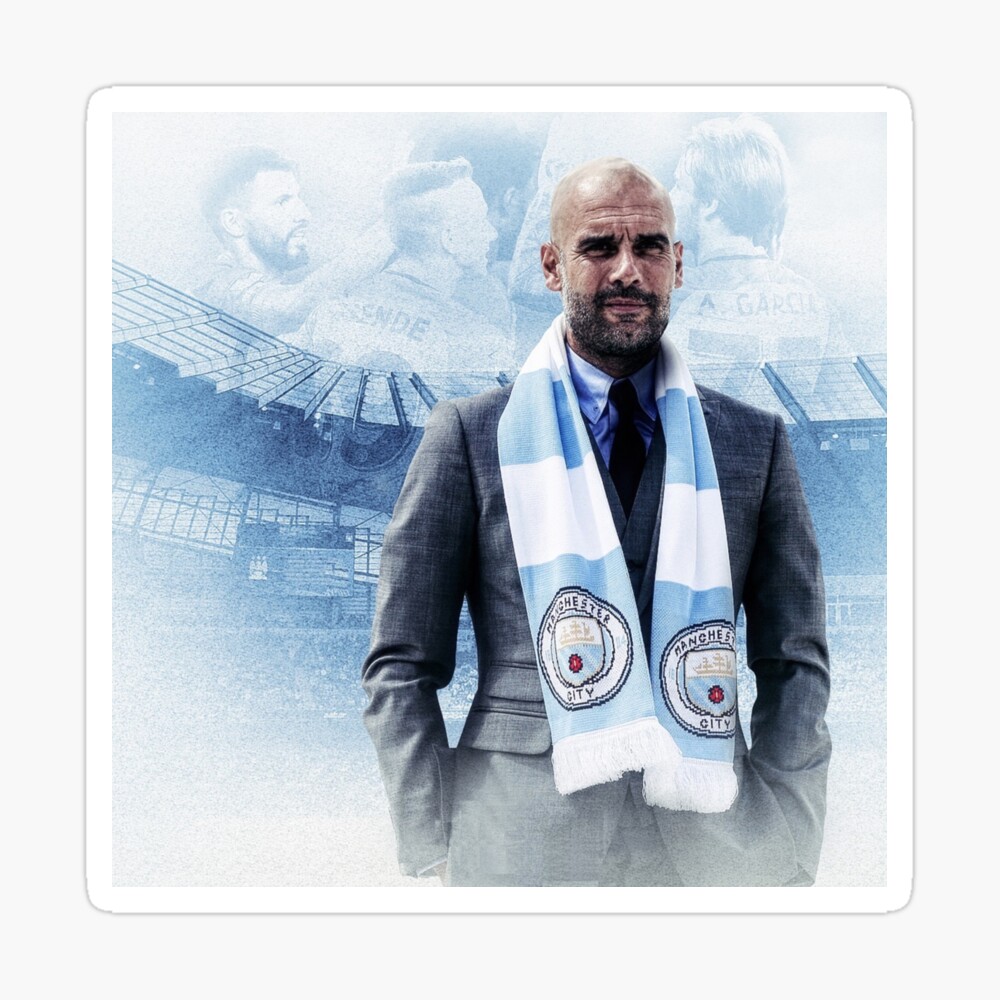 Pep Guardiola Wallpapers