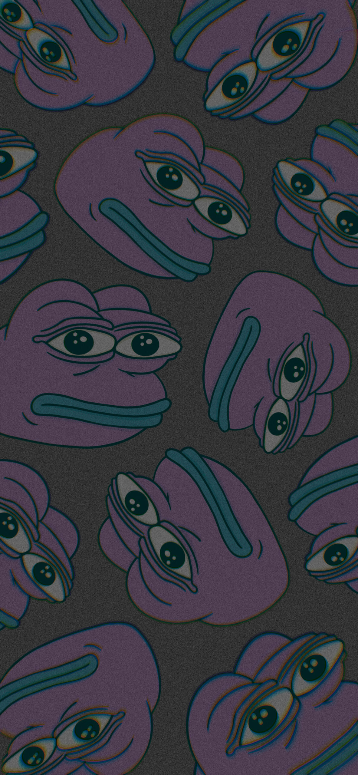 Pepe Iphone Wallpapers