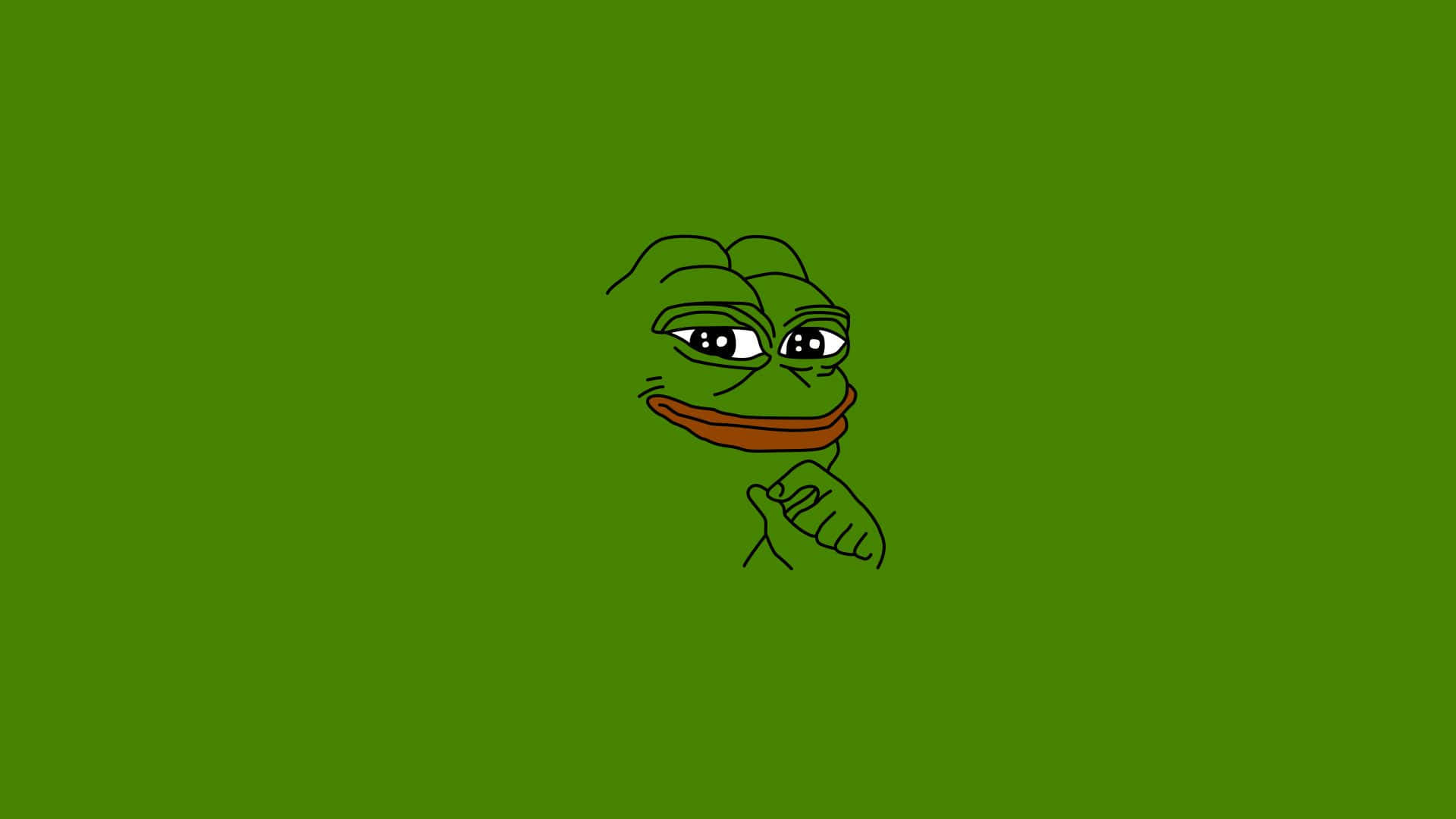 Pepe Iphone Wallpapers