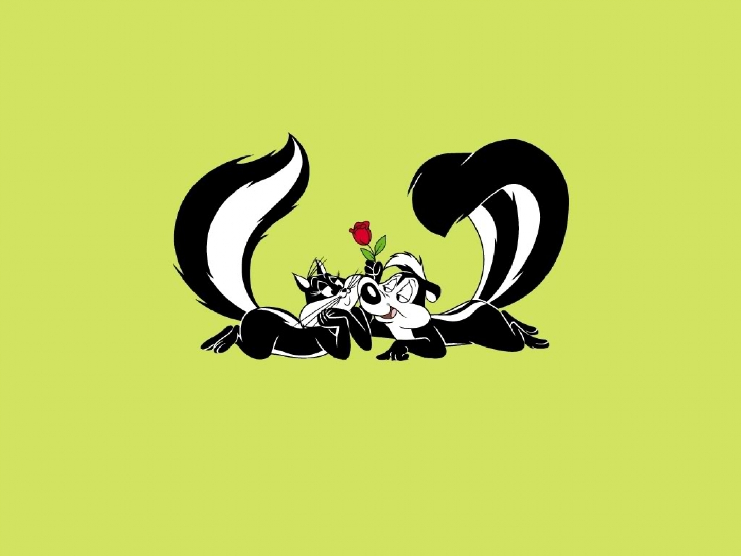 Pepe Le Pew Wallpapers