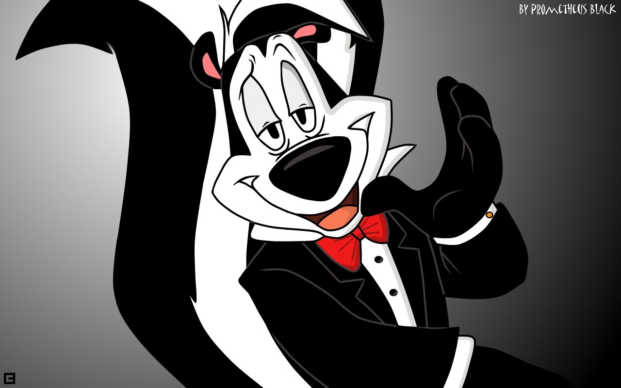 Pepe Le Pew Wallpapers