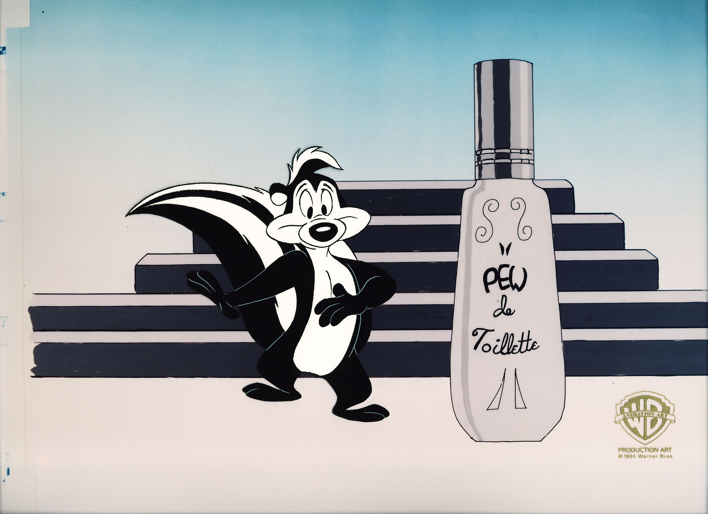 Pepe Le Pew Wallpapers