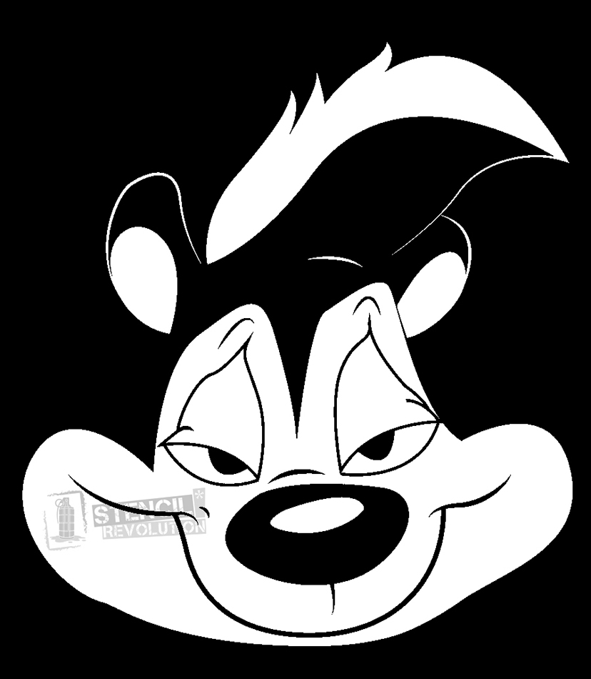 Pepe Le Pew Wallpapers