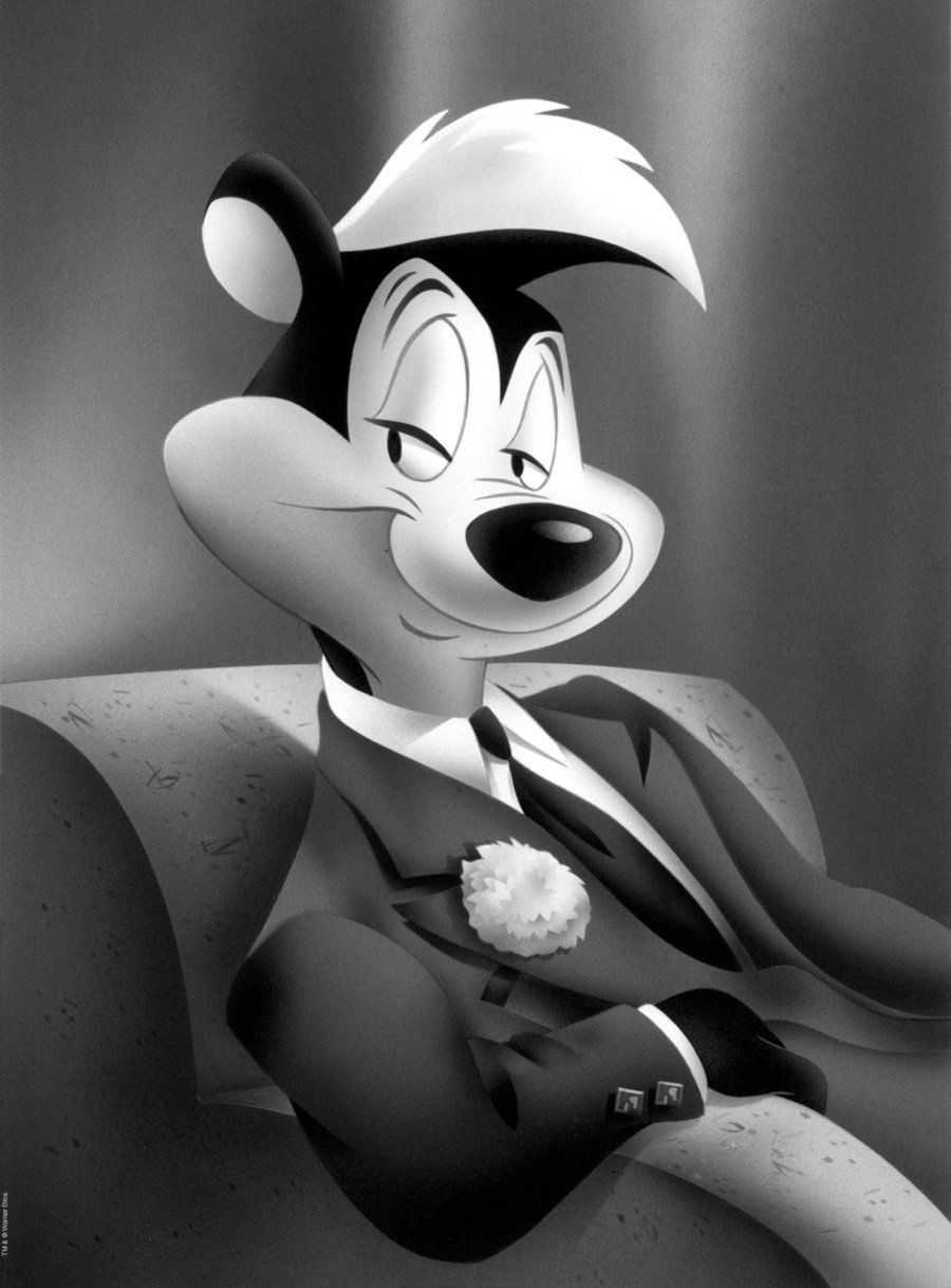 Pepe Le Pew Wallpapers