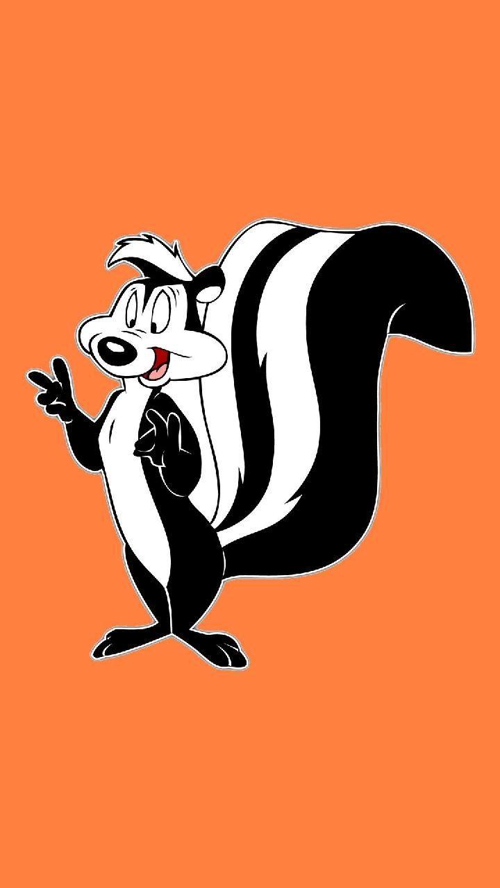 Pepe Le Pew Wallpapers