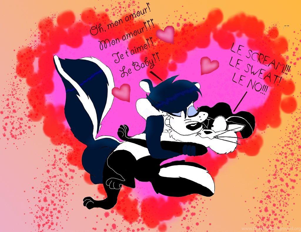 Pepe Le Pew Wallpapers