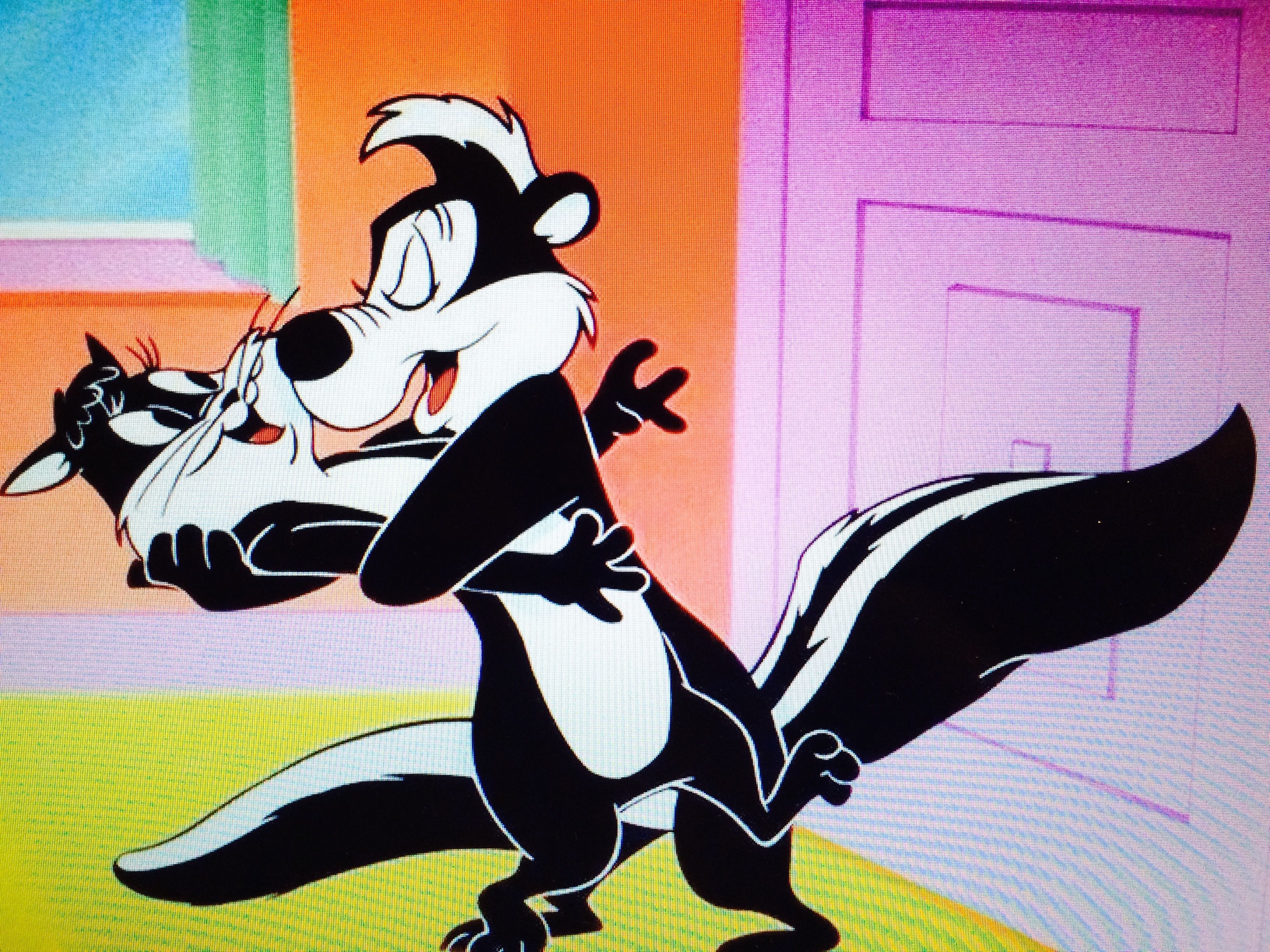 Pepe Le Pew Wallpapers