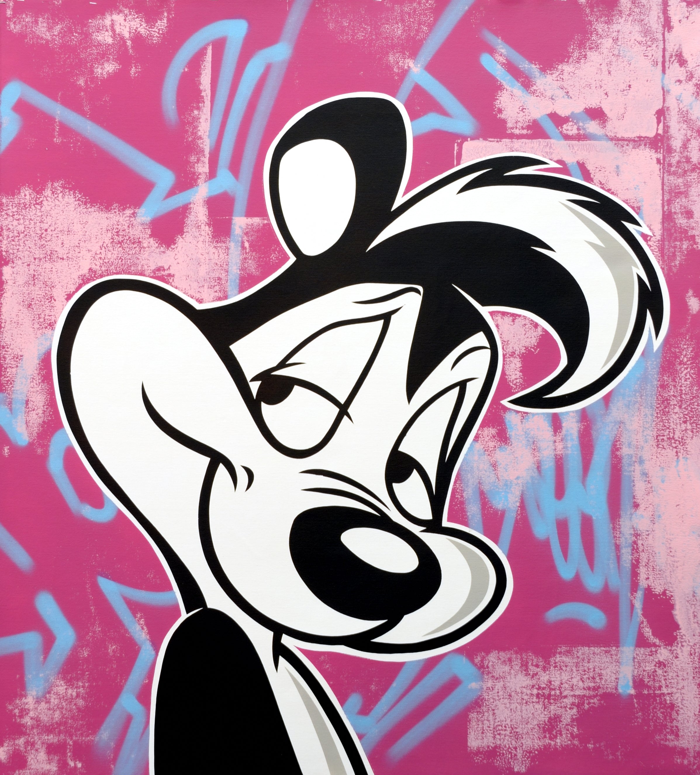 Pepe Le Pew Wallpapers