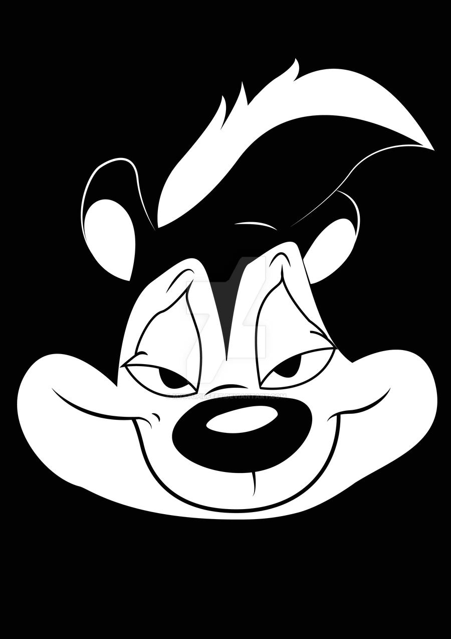 Pepe Le Pew Wallpapers