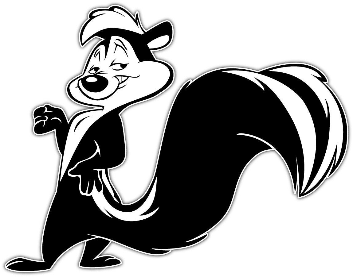 Pepe Le Pew Wallpapers