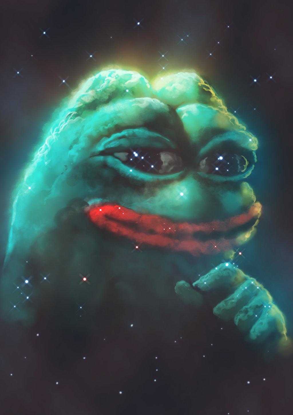 Pepe Wallpapers