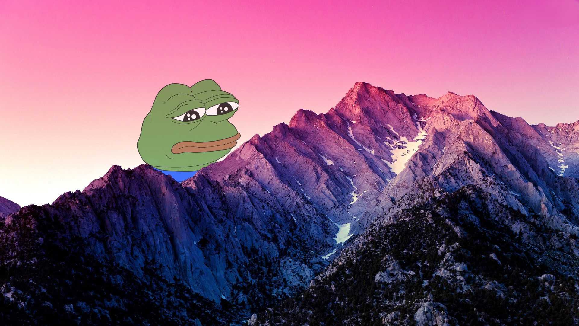 Pepe Wallpapers