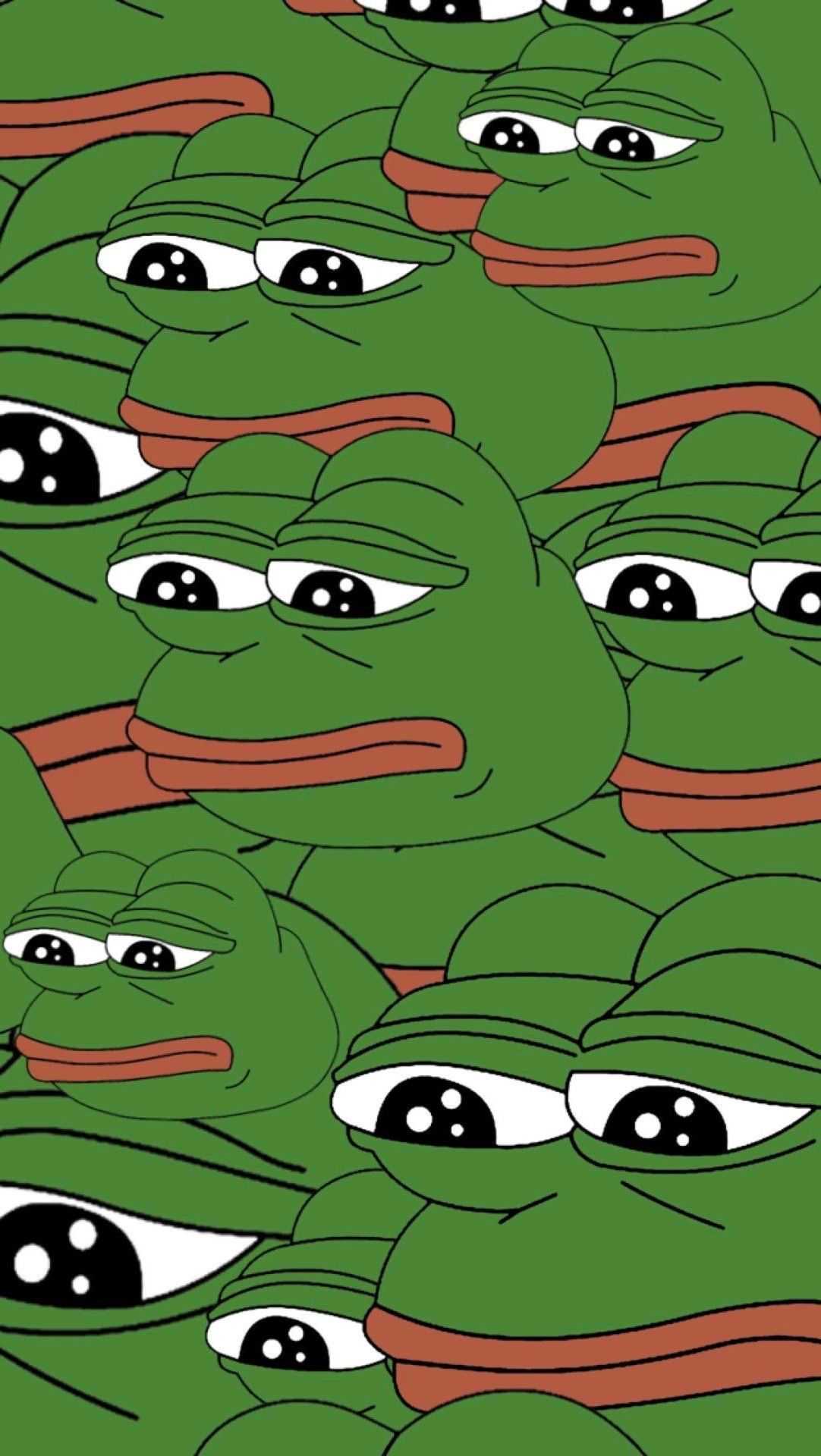 Pepe Wallpapers