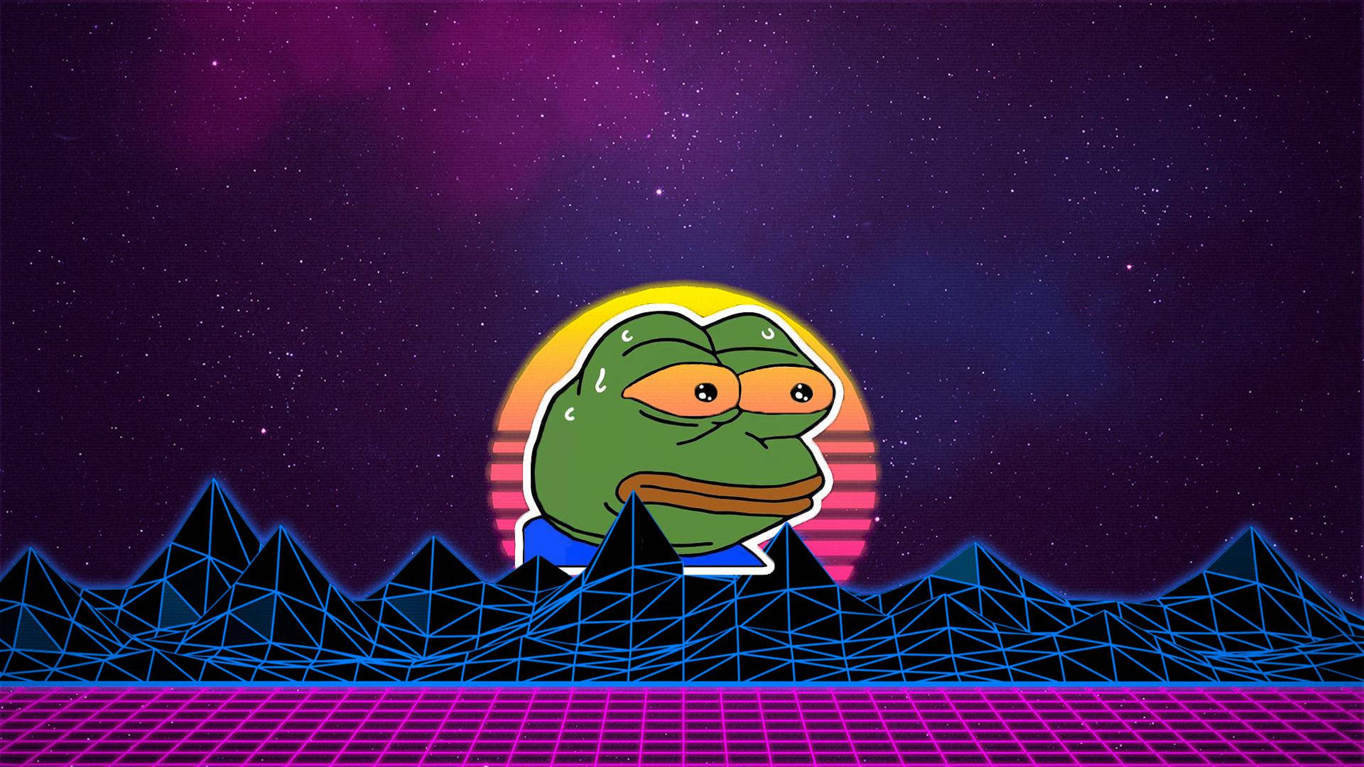 Pepe Wallpapers