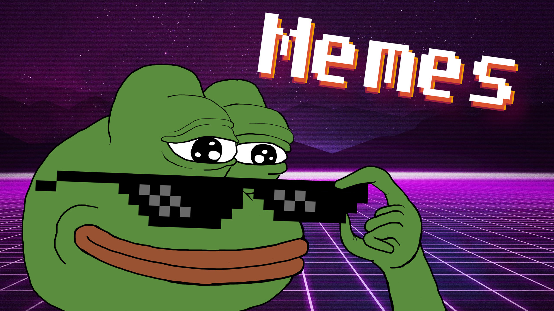 Pepe Wallpapers