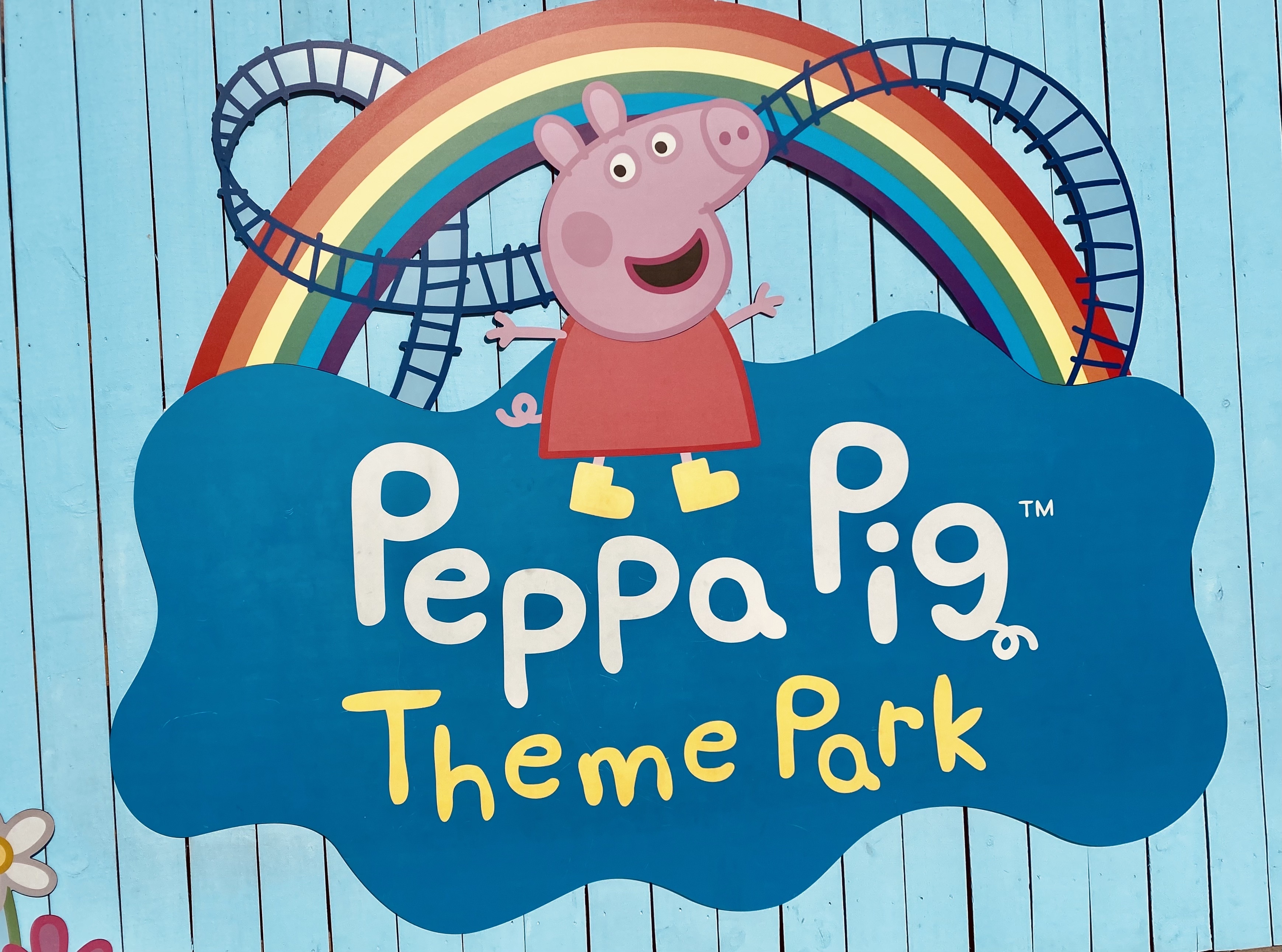 Peppa Pig 2019 Year Wallpapers