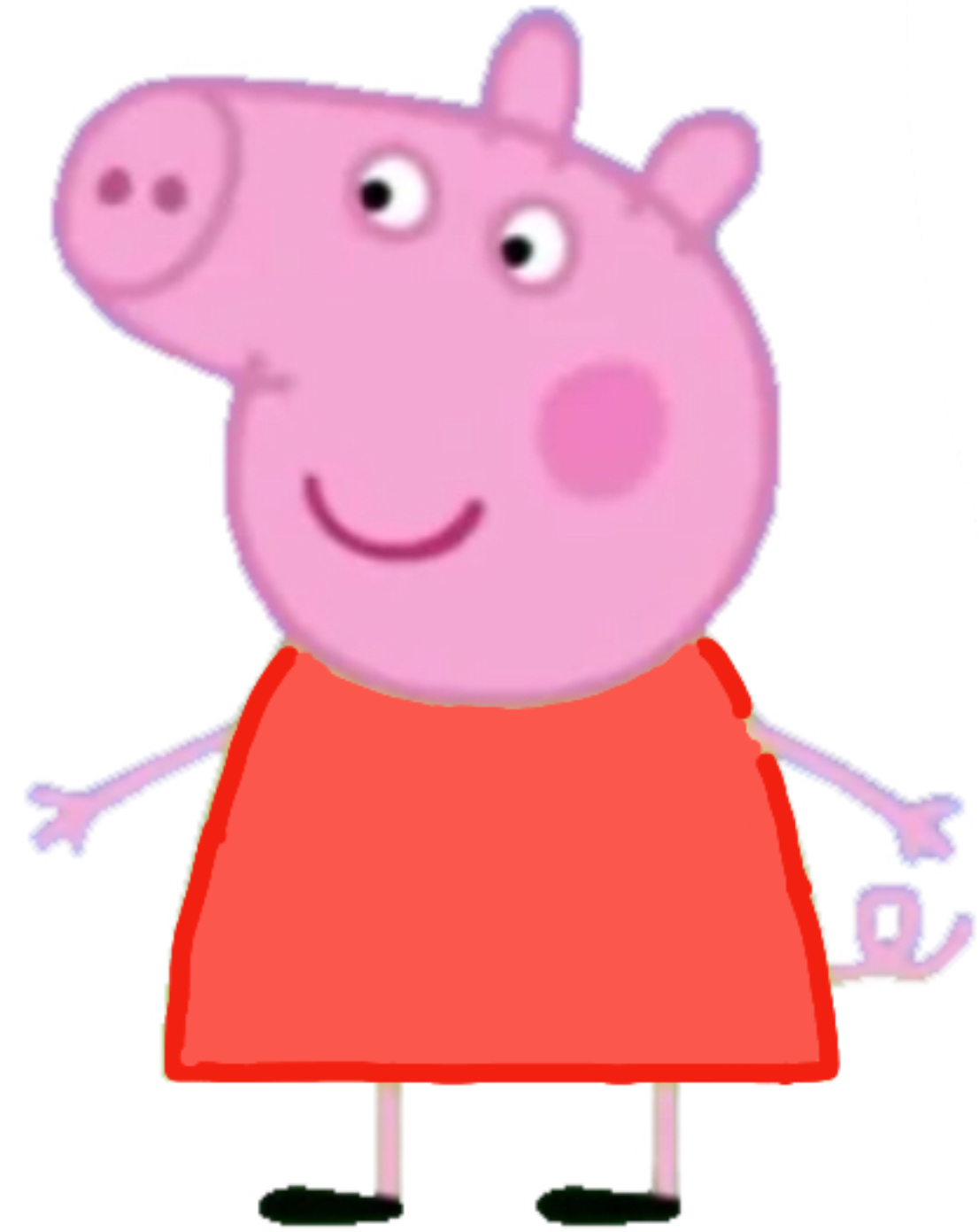 Peppa Pig 2019 Year Wallpapers