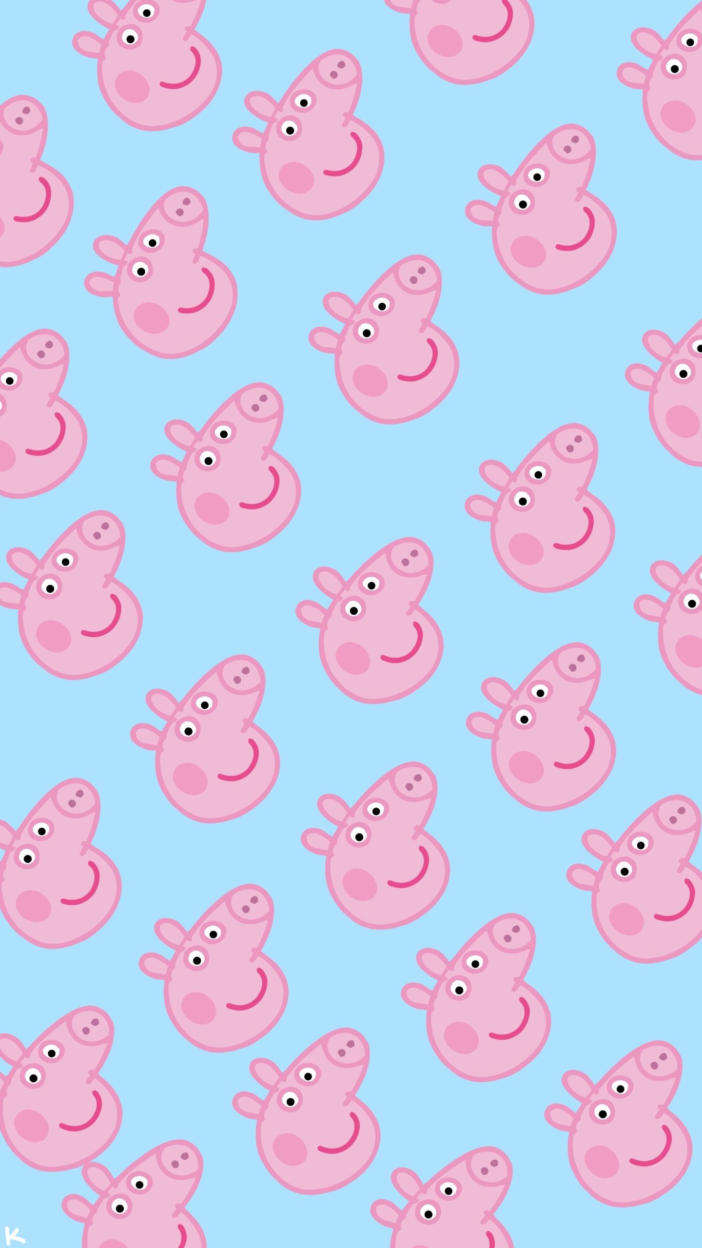 Peppa Pig Baddie Wallpapers