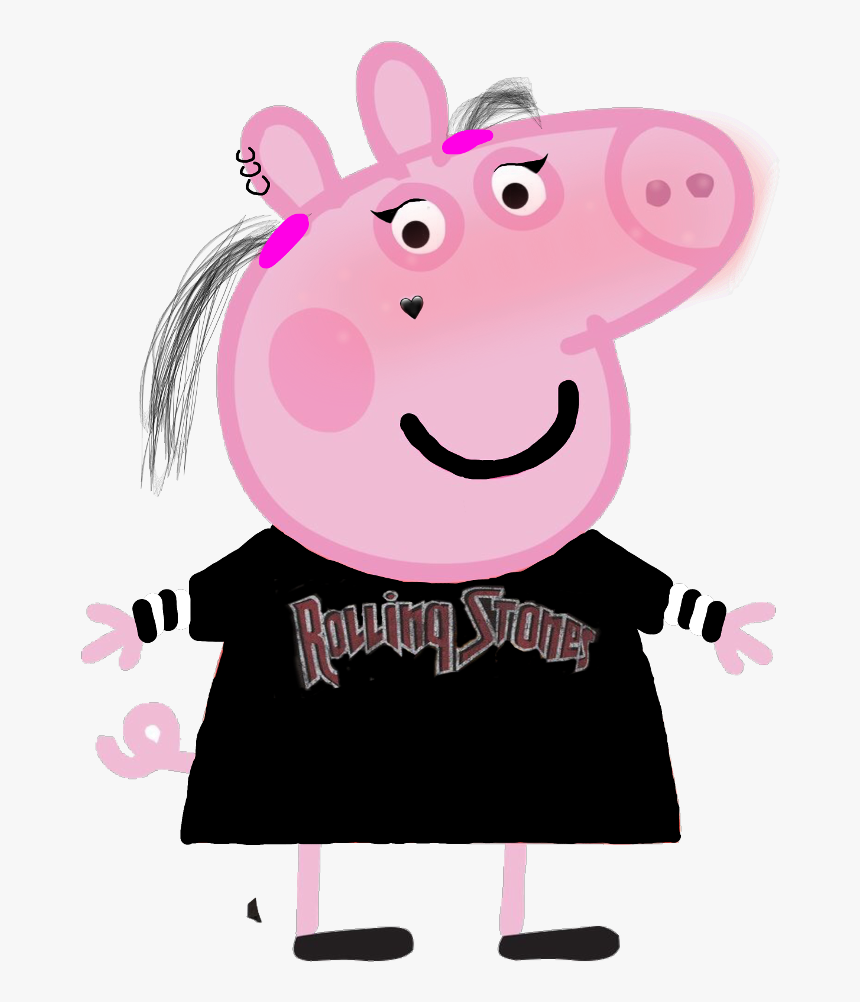 Peppa Pig Baddie Wallpapers