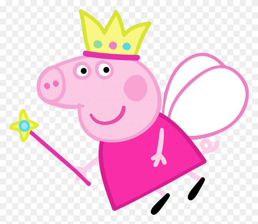 Peppa Pig Birthday Wallpapers