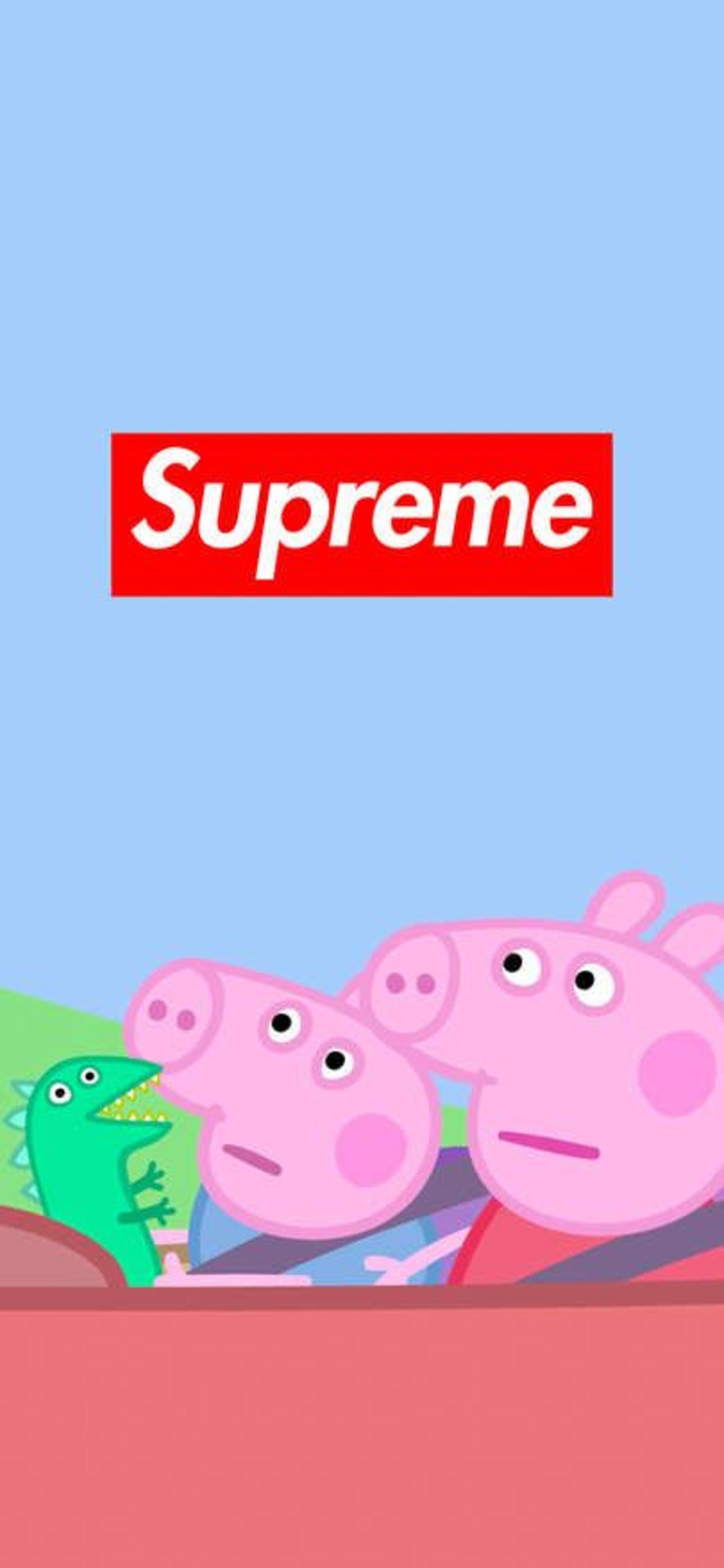 Peppa Pig Funny Wallpapers